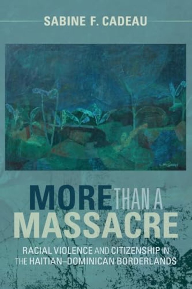 More than a Massacre