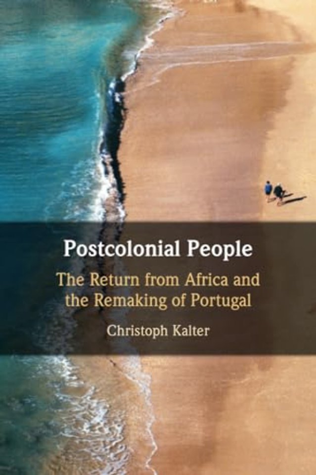 Postcolonial People