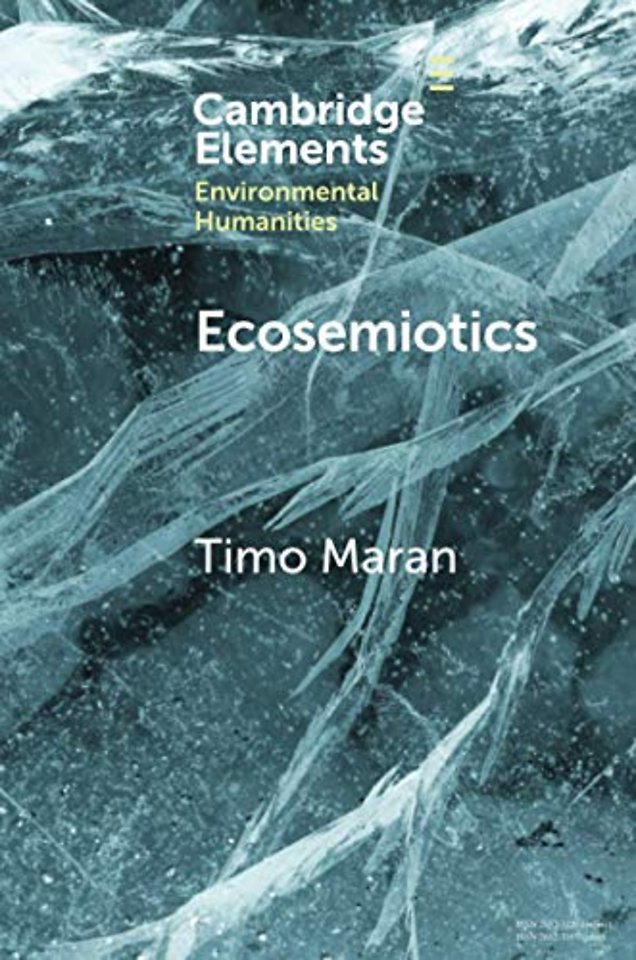 Ecosemiotics