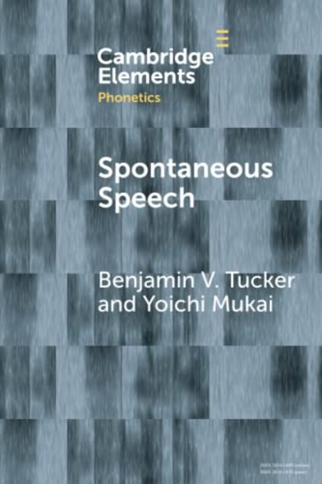 Spontaneous Speech