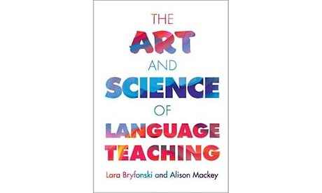 The Art and Science of Language Teaching