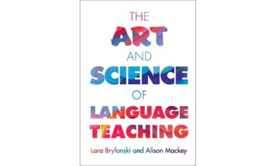 The Art and Science of Language Teaching