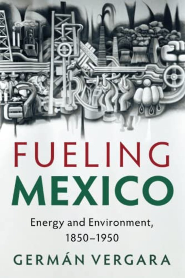 Fueling Mexico