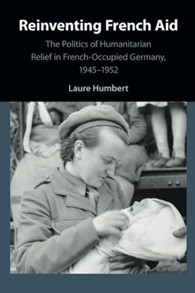 Reinventing French Aid
