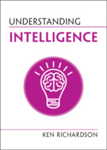 Understanding Intelligence