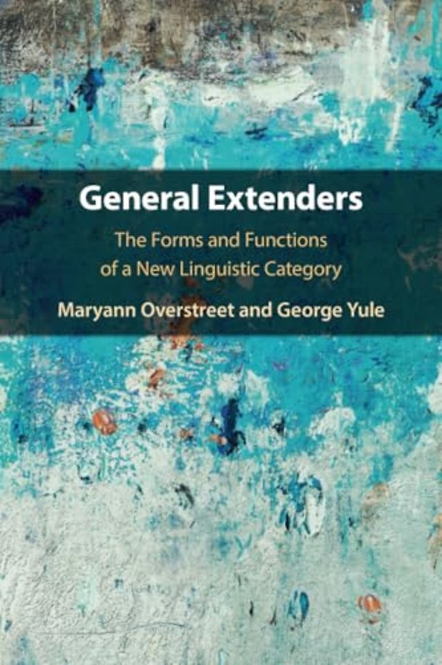 General Extenders