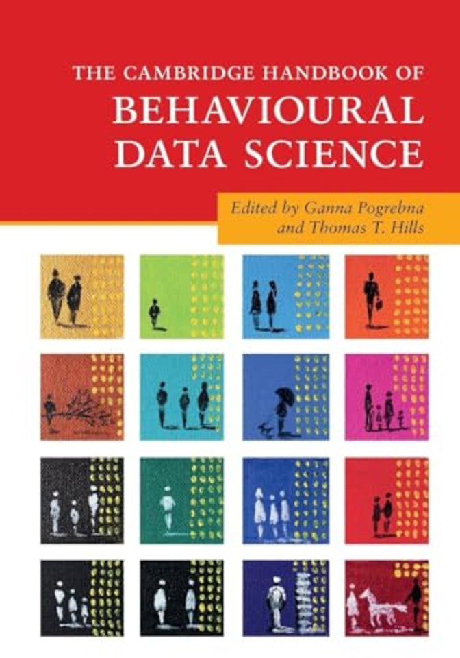 The Cambridge Handbook of Behavioural Data Science