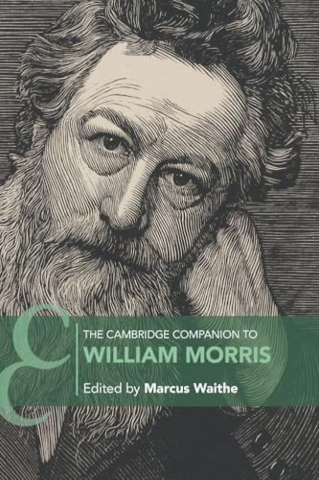 The Cambridge Companion to William Morris