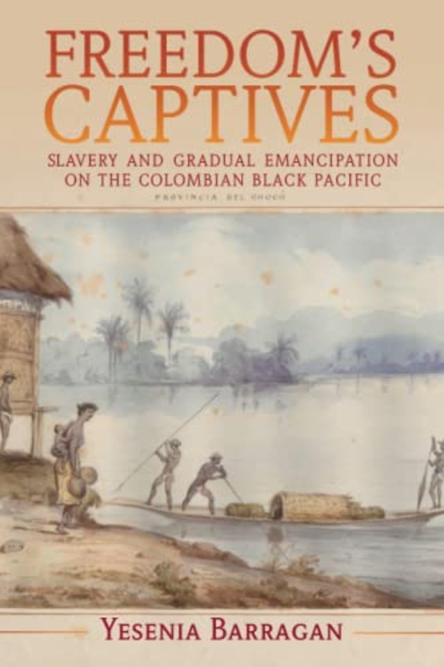 Freedom's Captives