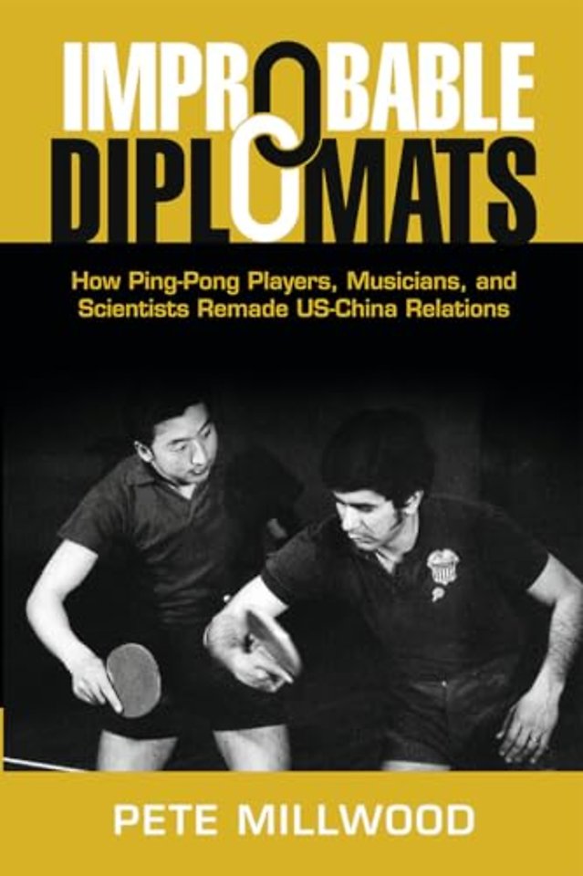 Improbable Diplomats