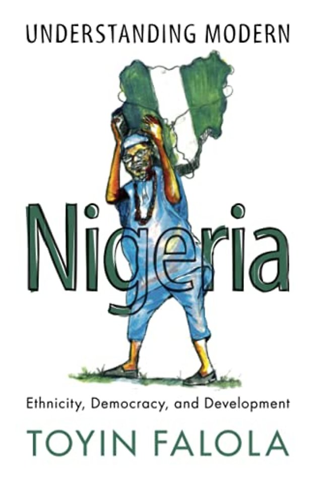 Understanding Modern Nigeria