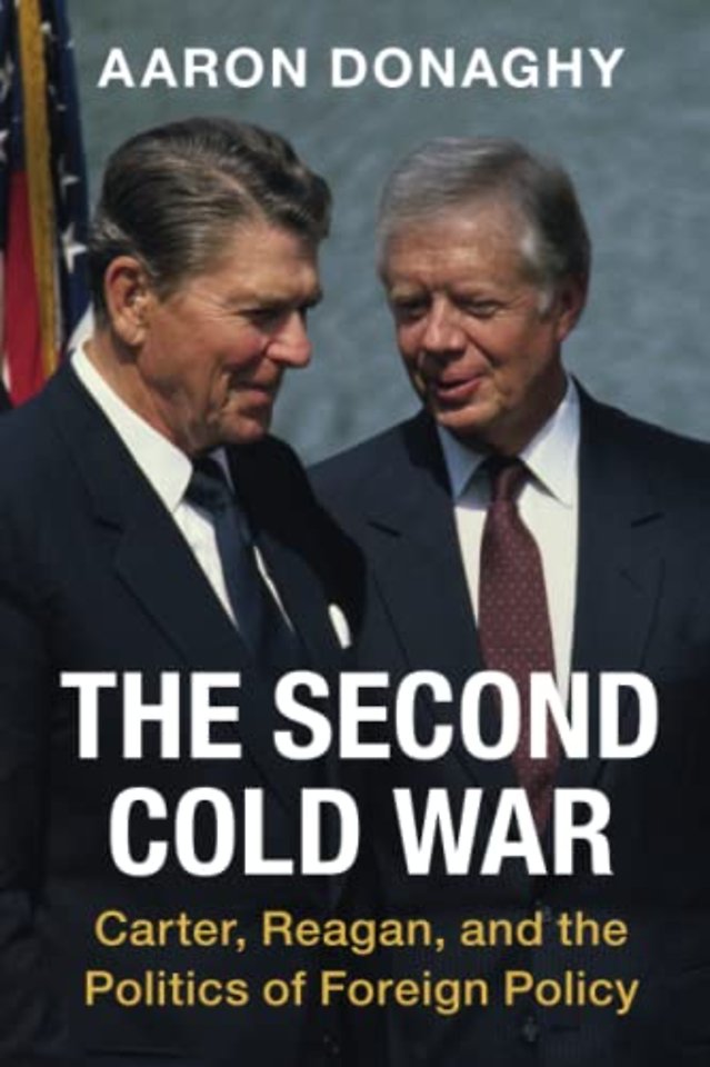 The Second Cold War