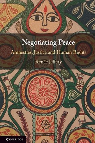 Negotiating Peace