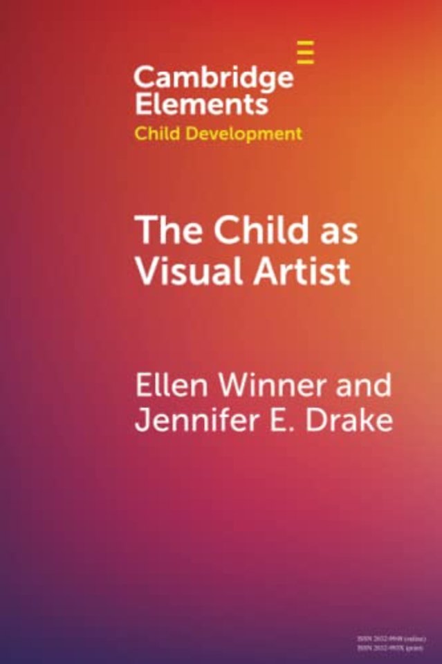 The Child as Visual Artist