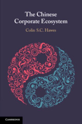 The Chinese Corporate Ecosystem