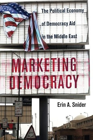 Marketing Democracy