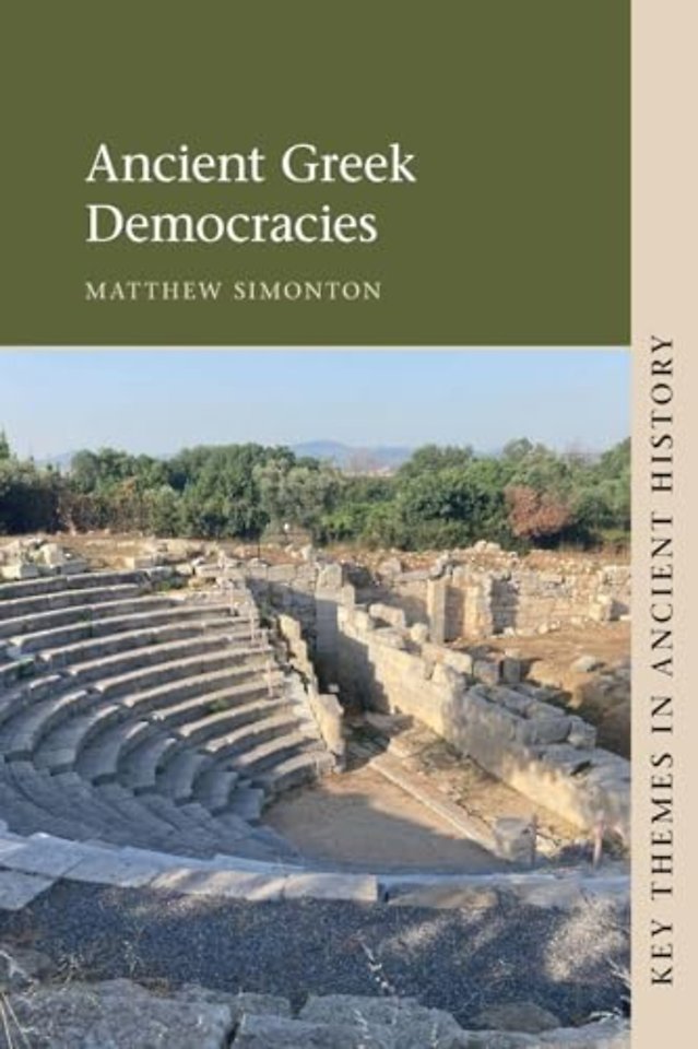 Ancient Greek Democracies