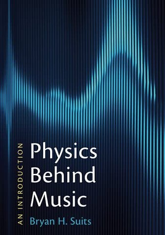 Physics Behind Music