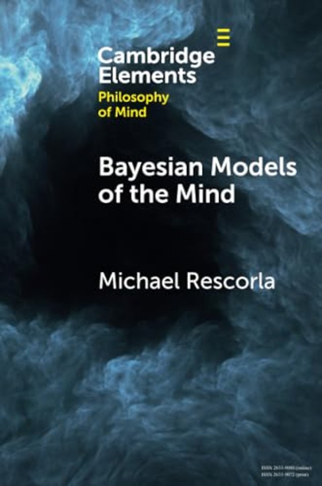 Bayesian Models of the Mind