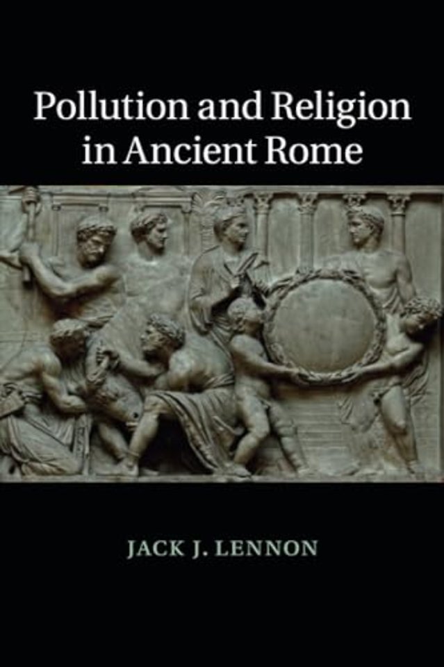 Pollution and Religion in Ancient Rome