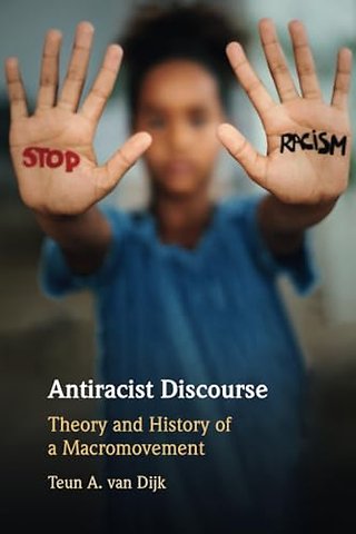 Antiracist Discourse