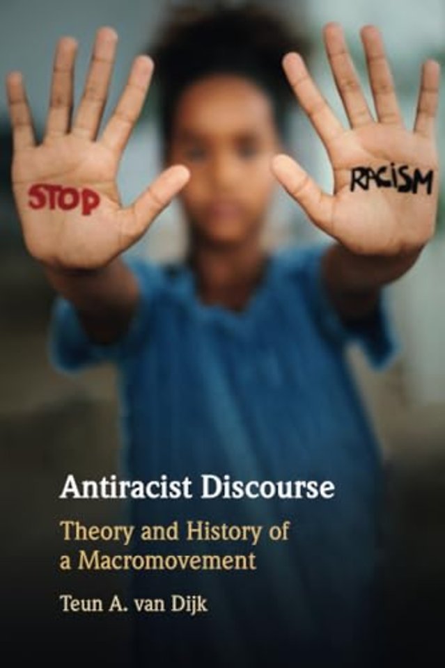 Antiracist Discourse