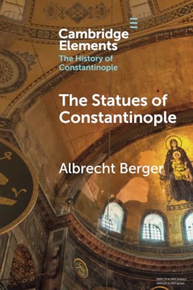 The Statues of Constantinople