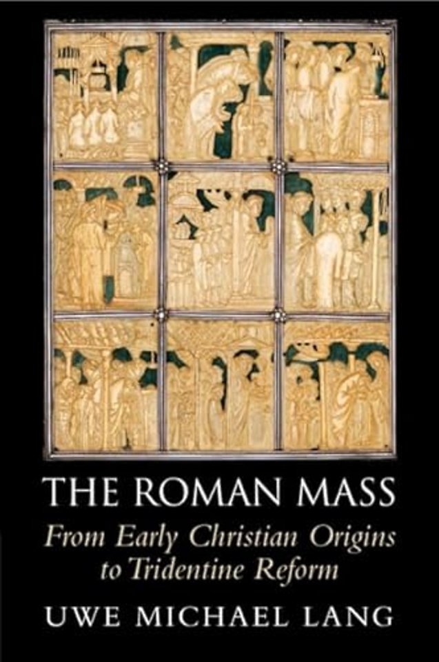 The Roman Mass
