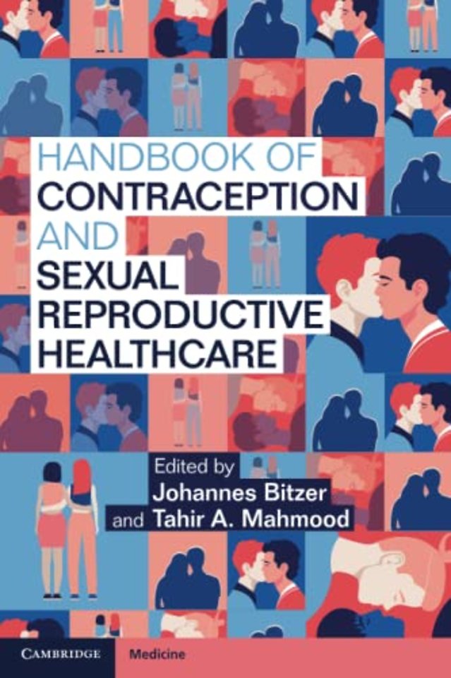 Handbook of Contraception and Sexual Reproductive Healthcare