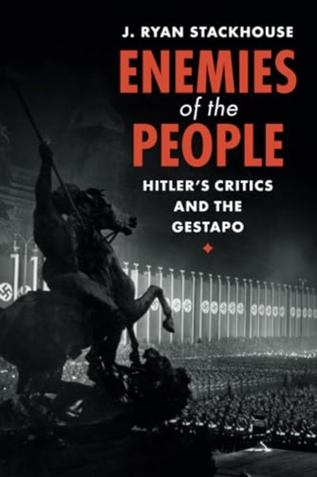 Enemies of the People