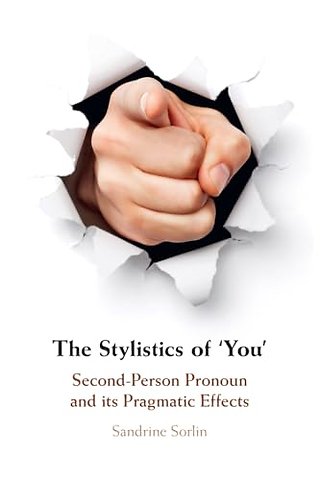 The Stylistics of ‘You'
