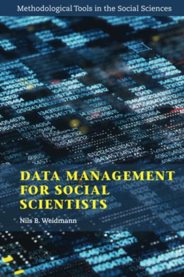 Data Management for Social Scientists