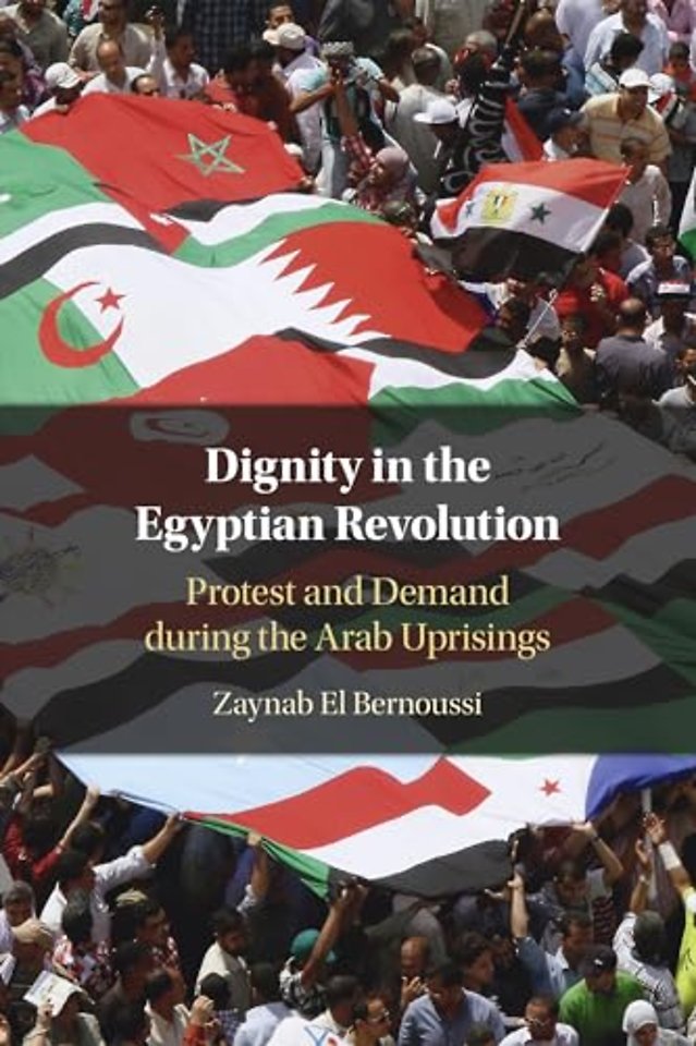 Dignity in the Egyptian Revolution