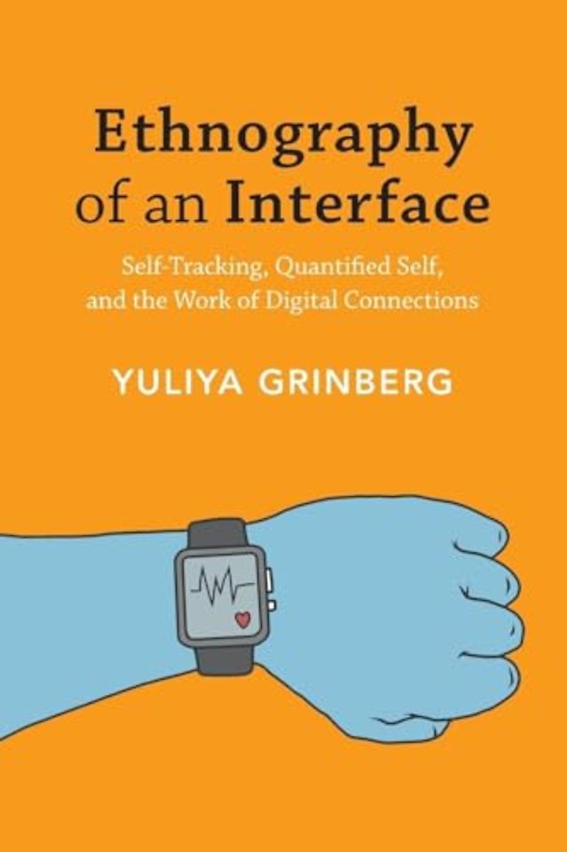 Ethnography of an Interface