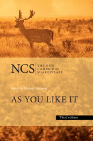 As You Like It