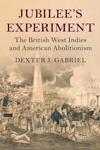 Jubilee's Experiment