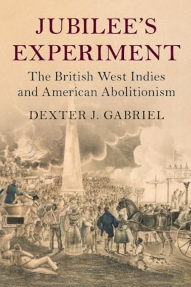 Jubilee's Experiment