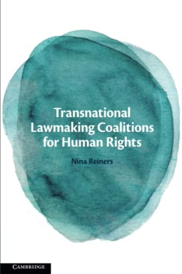 Transnational Lawmaking Coalitions for Human Rights