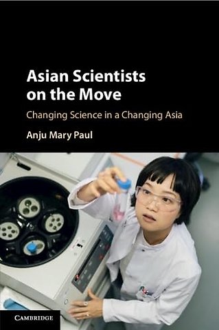 Asian Scientists on the Move