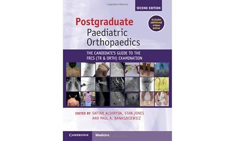 Postgraduate Paediatric Orthopaedics
