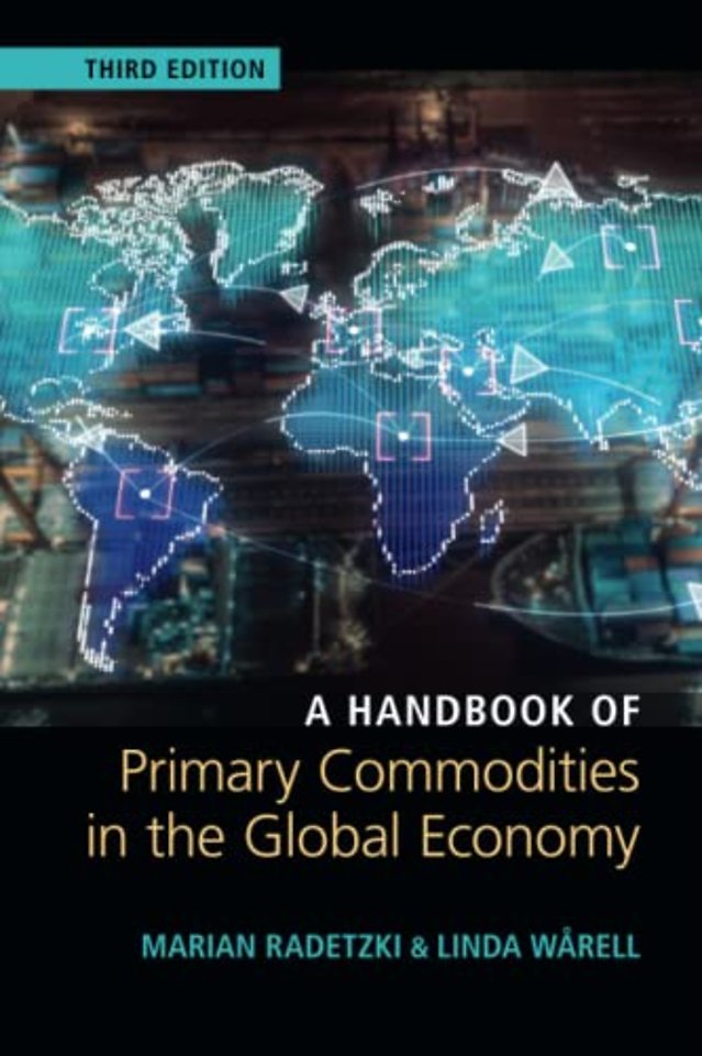 A Handbook of Primary Commodities in the Global Economy