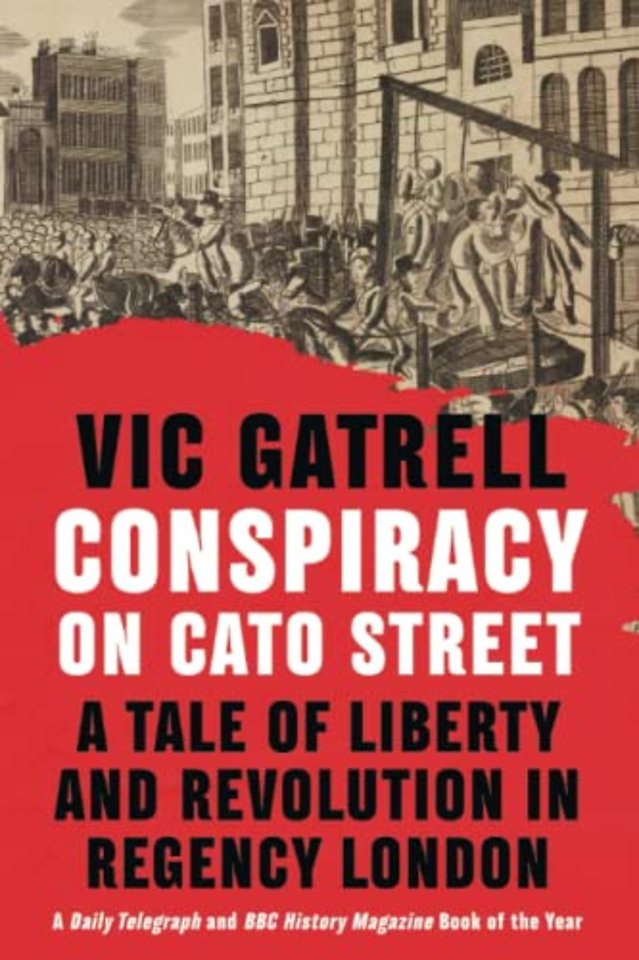 Conspiracy on Cato Street