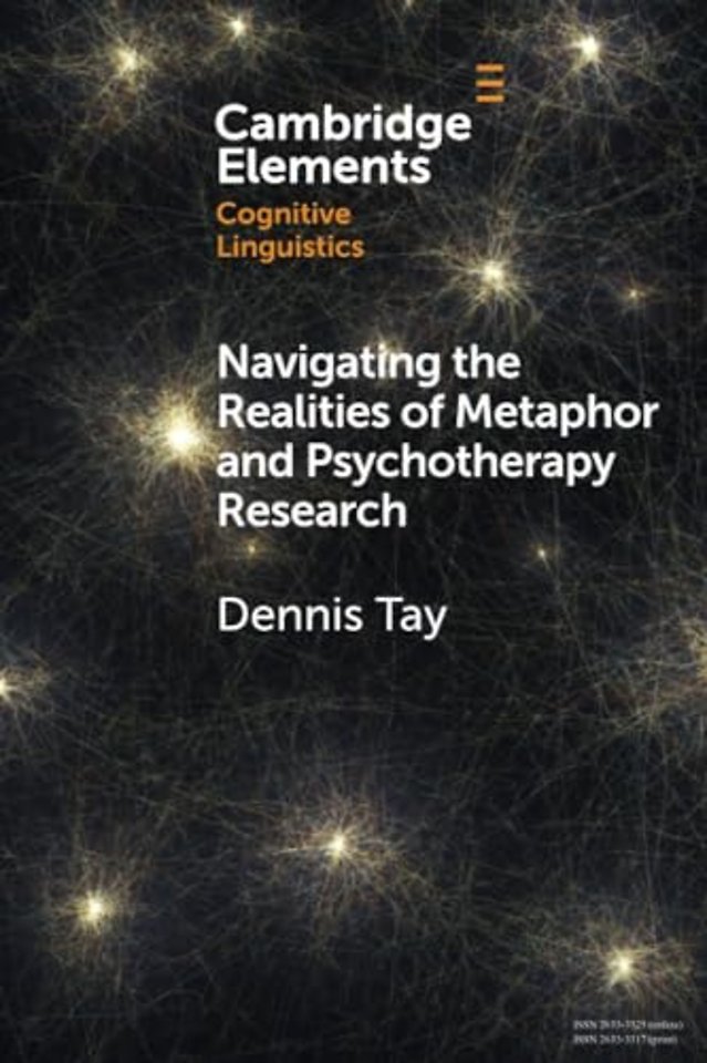 Navigating the Realities of Metaphor and Psychotherapy Research