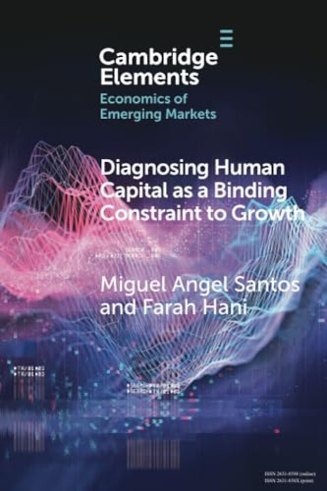Diagnosing Human Capital as a Binding Constraint to Growth