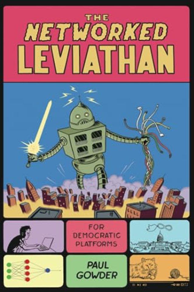 The Networked Leviathan