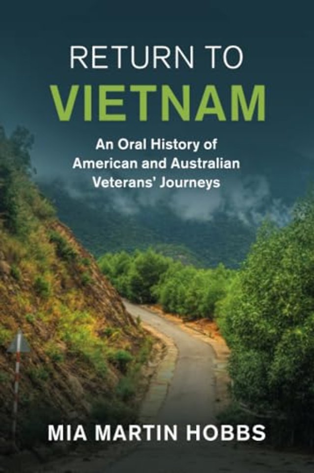 Return to Vietnam