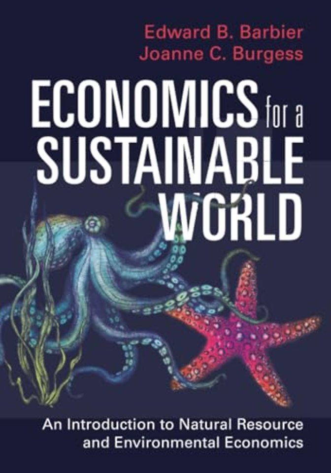 Economics for a Sustainable World