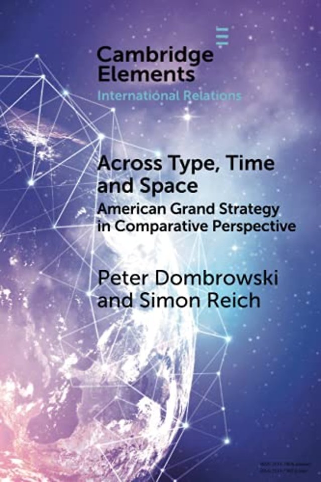 Across Type, Time and Space