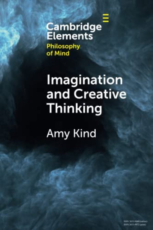 Imagination and Creative Thinking