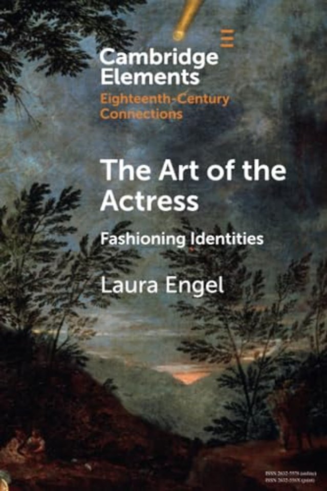 The Art of the Actress